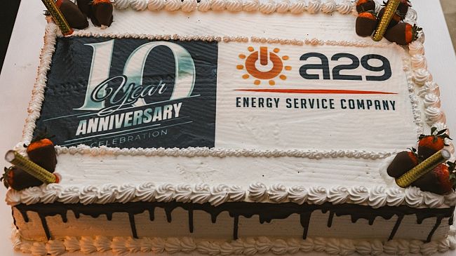 A29 festeggia i suoi primi 10 anni. La storia di un successo imprenditoriale all’insegna del “green”