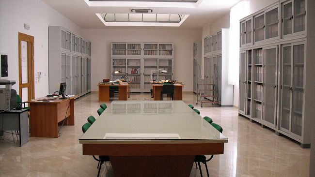 Trapani, da oggi on-line l'archivio storico diocesano