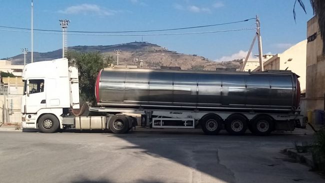 ​Inquinamento idrico a Trapani. “I giorni passano, l’acqua non arriva e nemmeno le risposte”