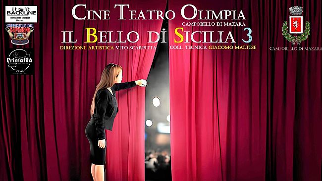 Pronta la terza edizione del 