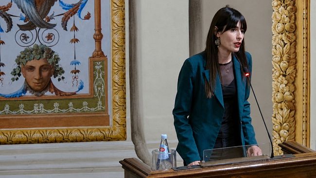 Porto di Bonagia definanziato, Ciminnisi (M5S): «34 milioni dirottati altrove dopo anni di promesse»