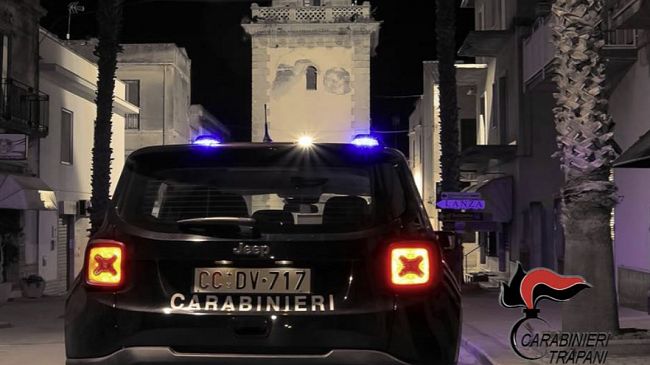 Messina Denaro, in carcere Emanuele Bonafede per favoreggiamento