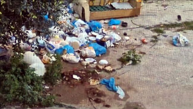 Erice, separazione dei rifiuti, nuovo appello alla cittadinanza