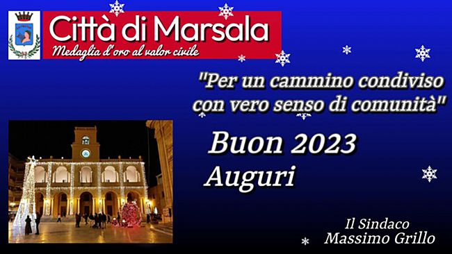 Eventi 2023 a Marsala