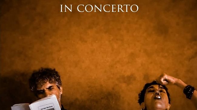 Parco Archeologico di Selinunte, stasera Selinon – La simenza e lu cantu Concerto-evento al Tempio di Hera 