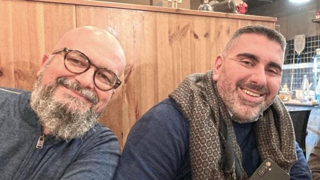 Mazara, il 25 gennaio verrà conferito il lettorato a Filippo Caracausi 