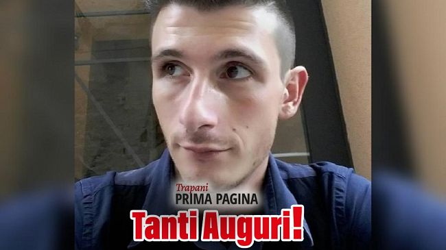 “Buon compleanno” a Gaetano Grancagnolo