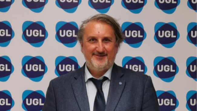 Lavoro, Ugl, Messina: 