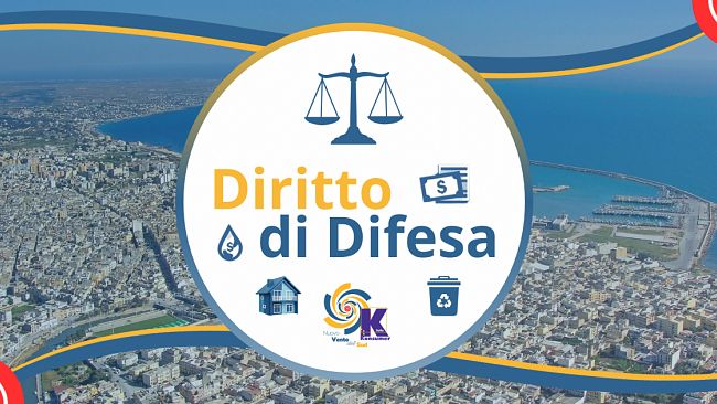 Mazara, il movimento Nuovo Vento del Sud lancia l'iniziativa 