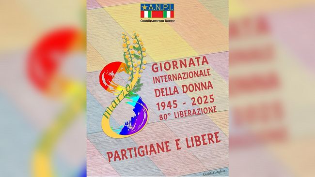 ANPI Mazara: in programma l’8 marzo un laboratorio per riflettere sul ruolo della donna nel passato e nel presente 