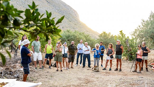 Festival Bagli, Olio e Mare: sapori, cultura e festa, al via la nuova edizione 