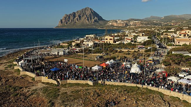 Primo Maggio Fest 2026: grande successo a Lido Valderice