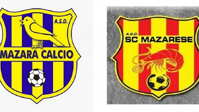 Calcio, Eccellenza: Mazara e Mazarese: già “scintille” da derby  