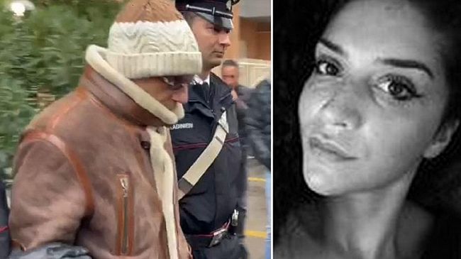 Parla Lorenza Alagna: 