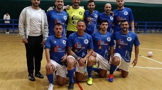 Calcio a 5. Gesan batte Ficarazzi, Omacla ok nel derby contro Calatafimi