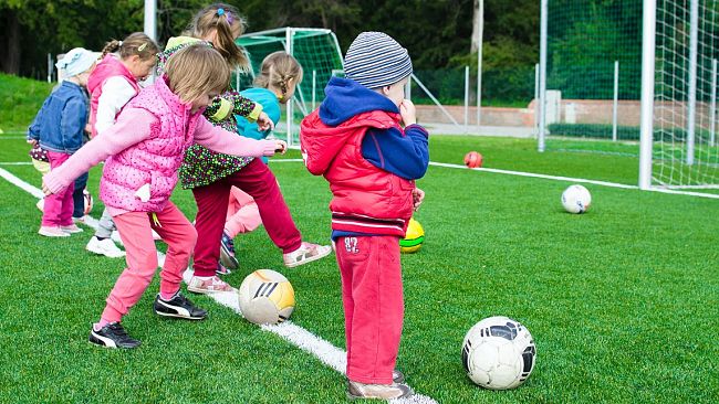 Vita. Centri estivi. Tempo fino al 21 luglio per presentare i progetti 