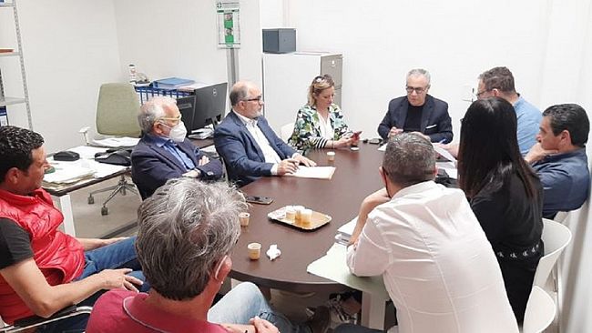 Porto di Selinunte: tutto pronto per la ripresa dei lavori