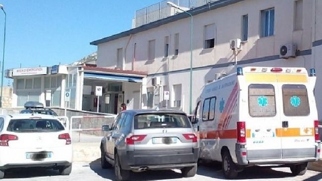 ​Trapani. Duro scontro frontale sulla Litoranea: tre feriti, uno con prognosi riservata