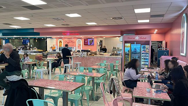Vincenzo Florio, un nuovo volto per l'aeroporto: Ombra inaugura il restyling dello scalo