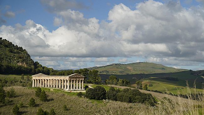 Segesta, prima domenica del mese gratuita all'insegna del mito