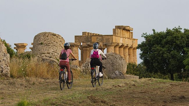 Prima domenica del mese ingresso libero al Parco archeologico di Selinunte