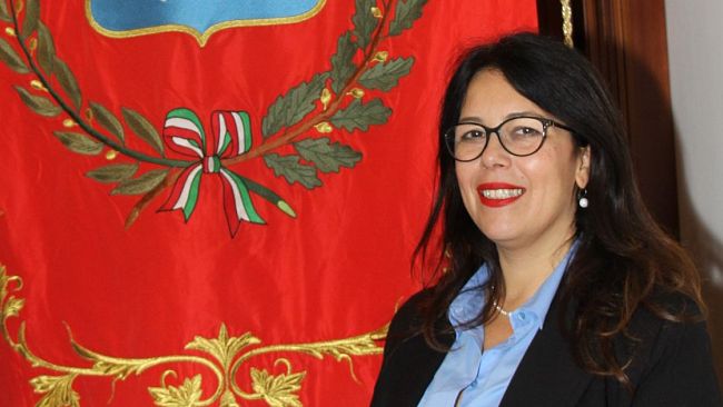 La vice sindaco di Marsala Valentina Piraino replica alle polemiche in seguito alle dimissioni di Giuliana Zerilli