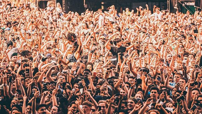 Palermo, la musica torna ad infiammare il Foro Italico: Radio Italia Live – Il Concerto 2025 in arrivo