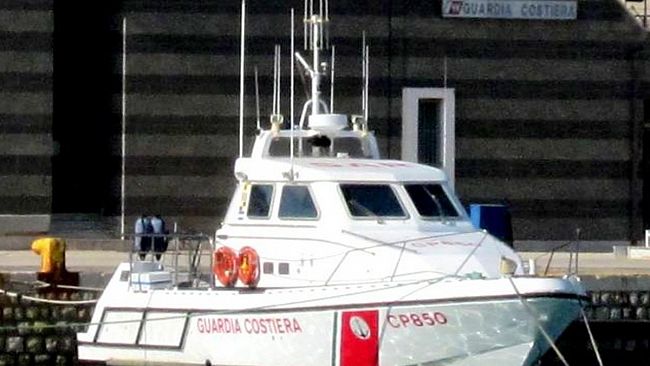  Lancio dell’operazione “Mare e Lughi Sicuri 2025” della Guardia Costiera di Trapani