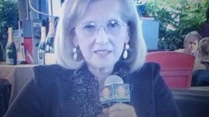 Cordoglio per la morte della collega Liliana Pinta