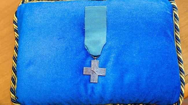 Mazara, venerdi’ 31 maggio cerimonia di assegnazione al Gonfalone della Medaglia al Valor Militare 