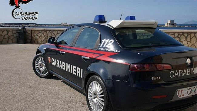 trapani-controlli-del-fine-settimana-da-parte-dei-carabinieri-1-arresto-e-varie-contravvenzioni