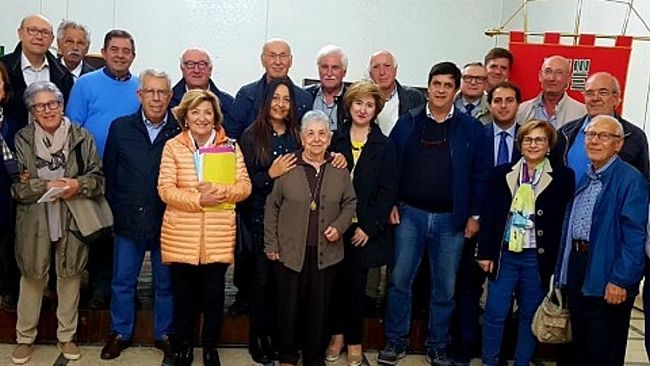 Castelvetrano, il prof. Giuseppe Ancona eletto Presidente dell’UNITRE