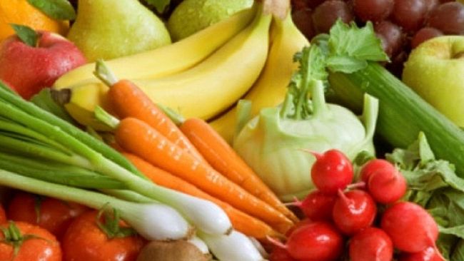Agricoltura high tech per il nostro fabbisogno alimentare