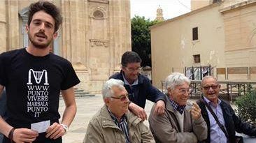 Successo per la serie web #Sugnusicilianu dell’Ass. Vivere Marsala
