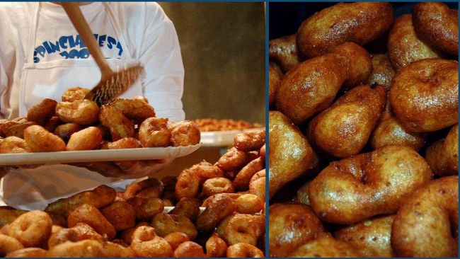CUSTONACI – Spincia Fest a Cornino
