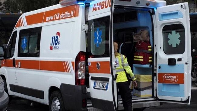 Buseto Palizzolo, incidente nella notte: morto un uomo