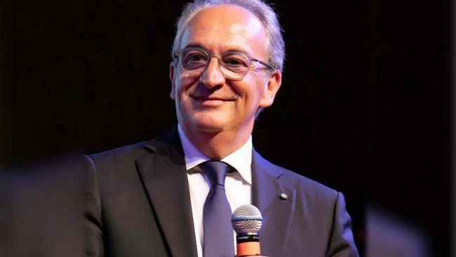 Trapani calcio, Pino Pace: “Se serve sono sempre a disposizione per sostenere un progetto che offra un futuro”