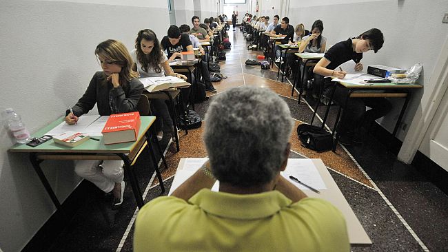 (Tema Di Maturità): dalla strage di Capaci, e altre, un “Esame Dello Stato” e dei silenzi…