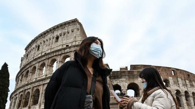 Corona virus, positivo un italiano tornato dalla Cina: nessun contatto con gli altri