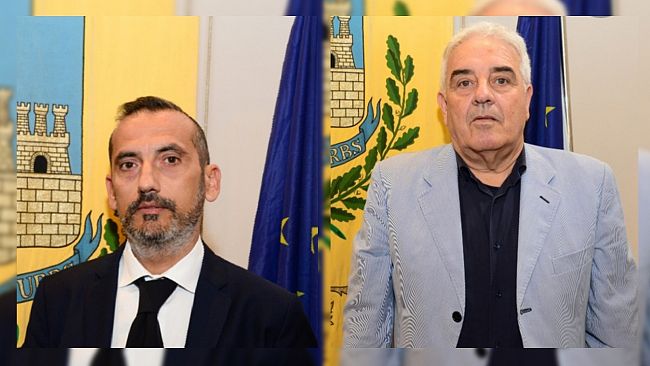 Mazara, il 29 novembre seduta urgente di Consiglio comunale su presunta incompatibilità dei consiglieri Gioacchino Emmola e Maurizio Pipitone. Ecco i dettagli della vicenda