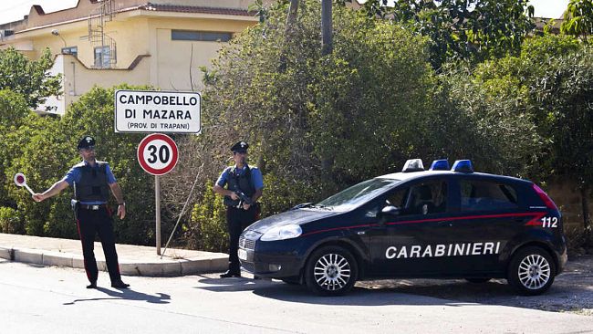 Mazara: contrasto al lavoro nero e all’immigrazione clandestina. 8000 euro di sanzioni amministrative