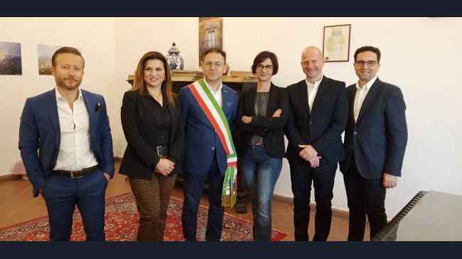 Mazara, La giunta Quinci approva il piano occupazionale 2019. Previste 11 assunzioni