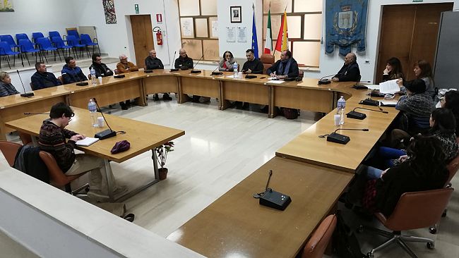 Petrosino, al via Forum Politiche Sociali: primo incontro su “Azioni di contrasto alla povertà”