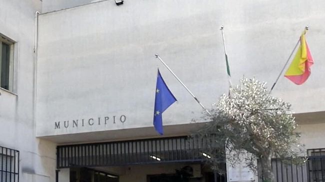 Petrosino, si dimette l'assessore Franco Pellegrino 