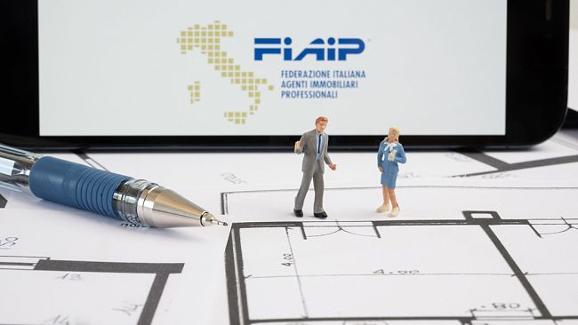 ​Agenzie immobiliari, la Fiaip Trapani rinnova i vertici provinciali e assegna le nuove deleghe