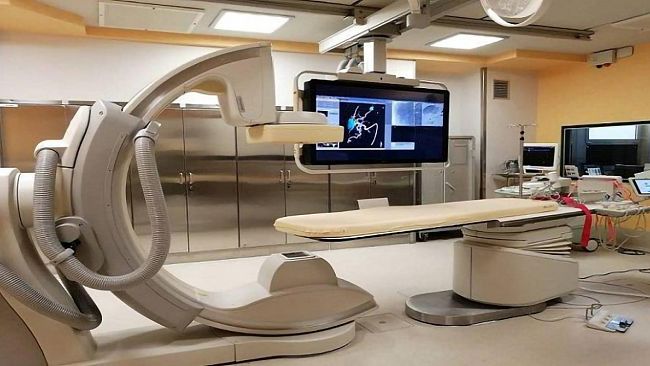 Angiografo all’Ospedale di Castelvetrano, “Nursing Up” impugna la delibera Asp