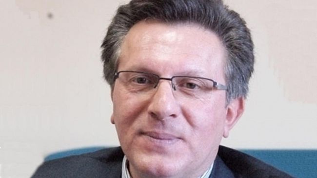 Le opinioni dell'On. Oddo sulle riserve naturali