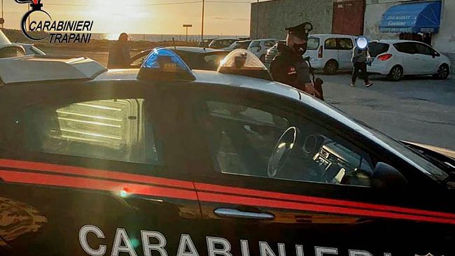 Trapani, controlli anti-Covid: chiuso un ristorante al porto peschereccio
