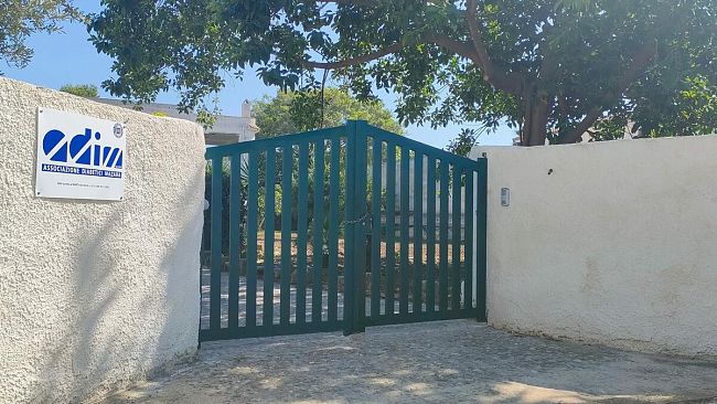 Mazara, domani inaugurazione del centro polifunzionale dell’ADIM 