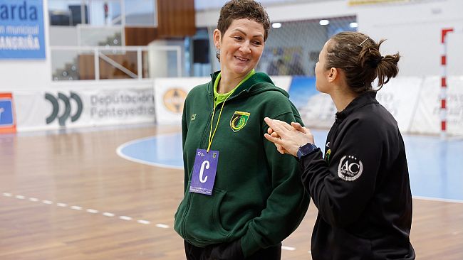 Handball Erice, iniziano i Play-off Scudetto: sfida a Nuoro nei quarti di finale